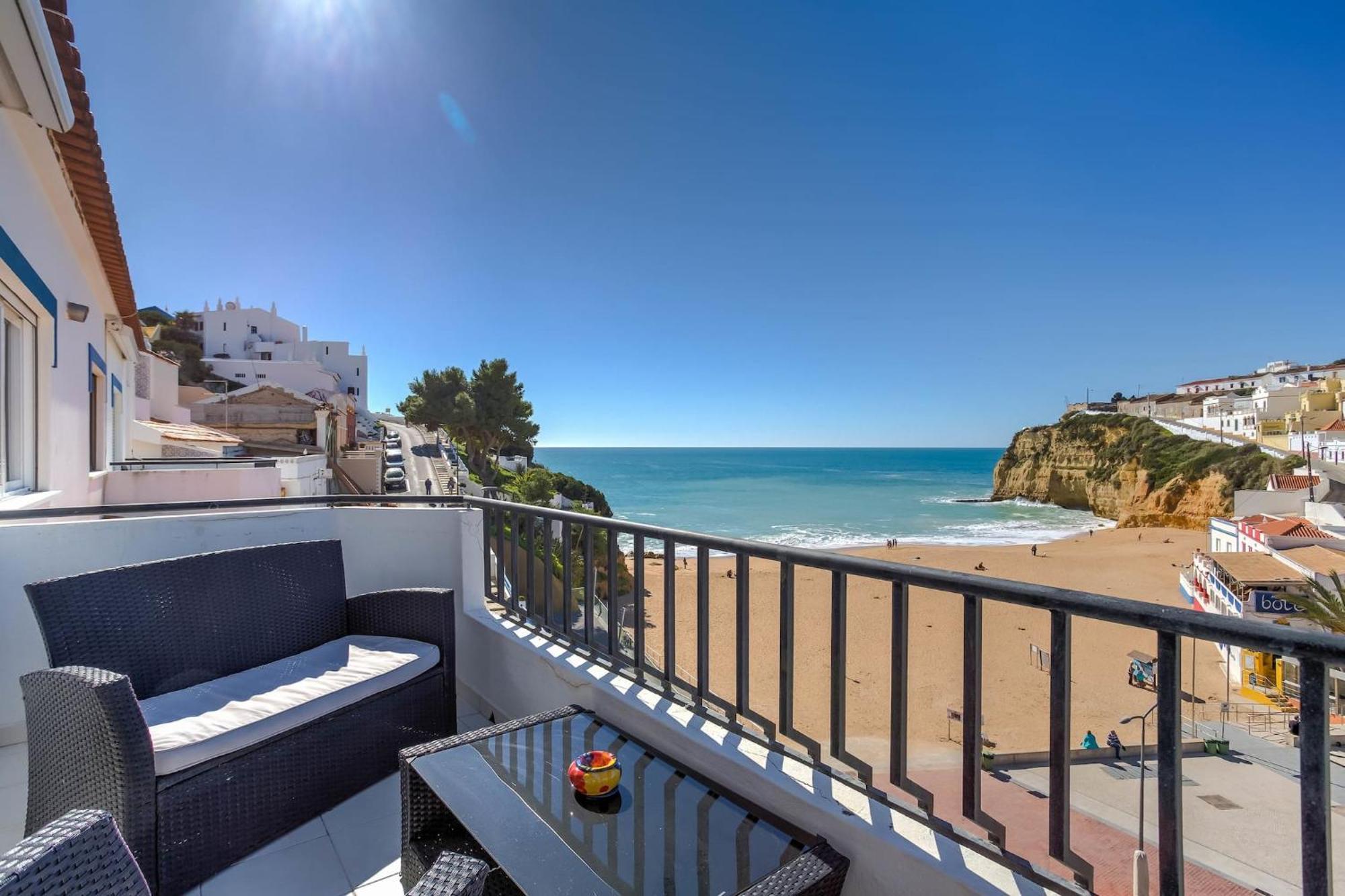 Apartment Vista Mar - Great View *